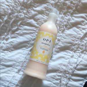 OPI Body Lotion